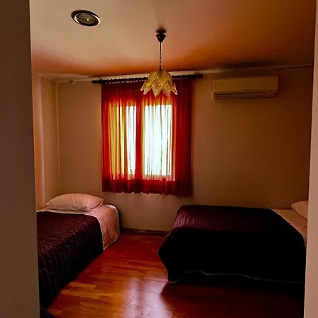 Alexandros Suite Athens Exterior photo