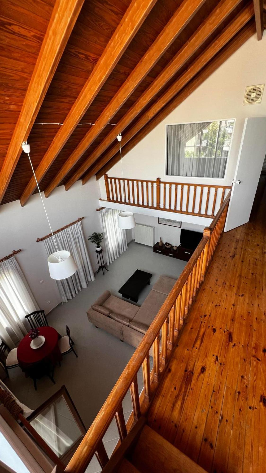 Alexandros Apartament Atena