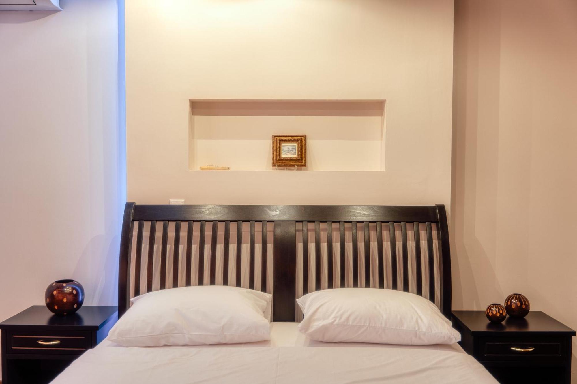 Alexandros Apartament Atena
