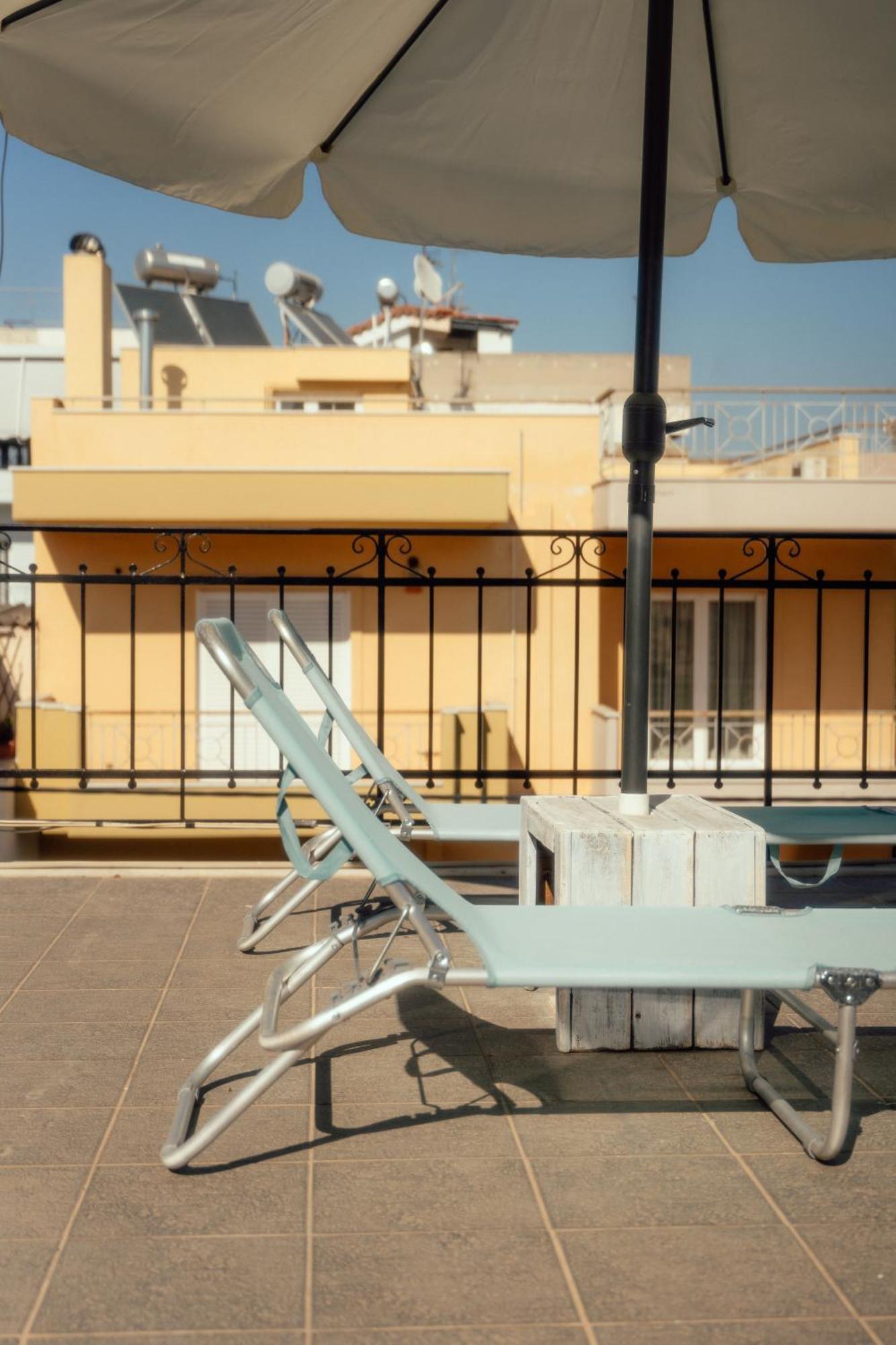 Apartment Alexandros Athens