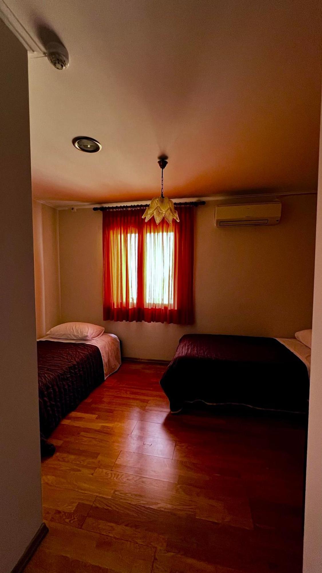 Apartment Alexandros
