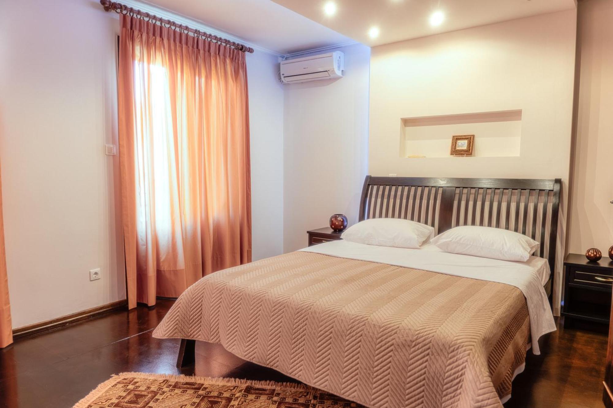 Alexandros Apartament