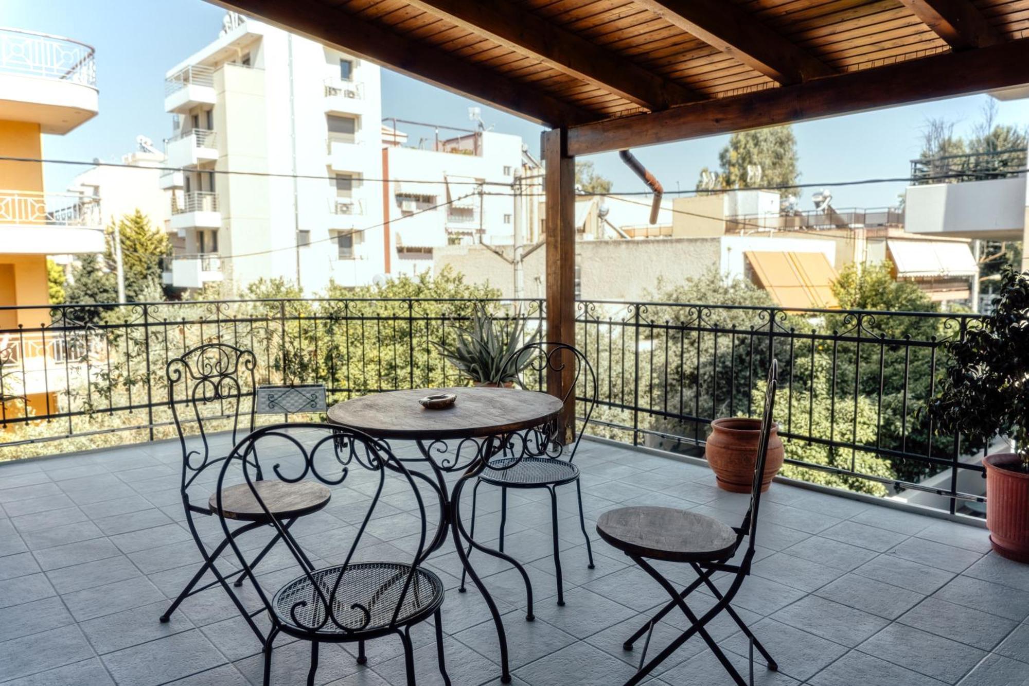 Alexandros Athens