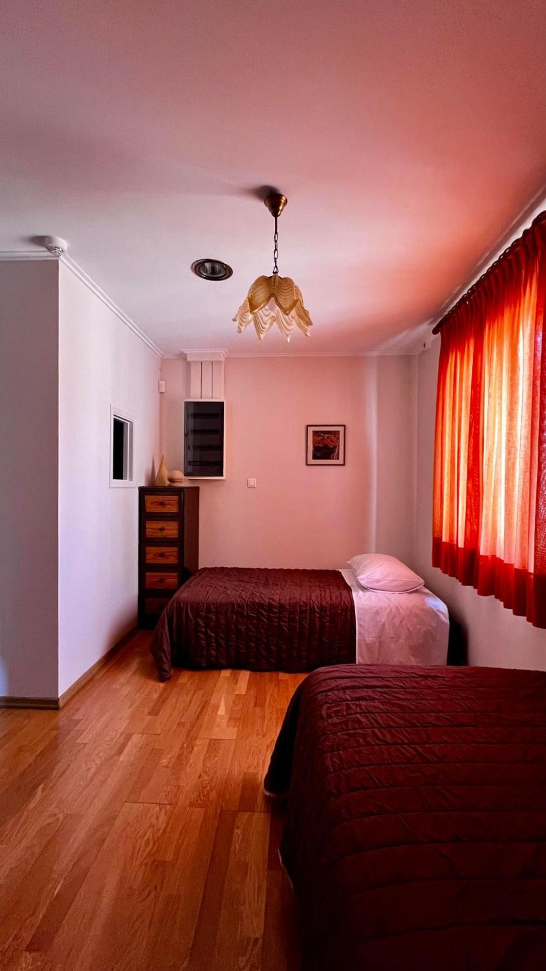 Alexandros Apartment Athens