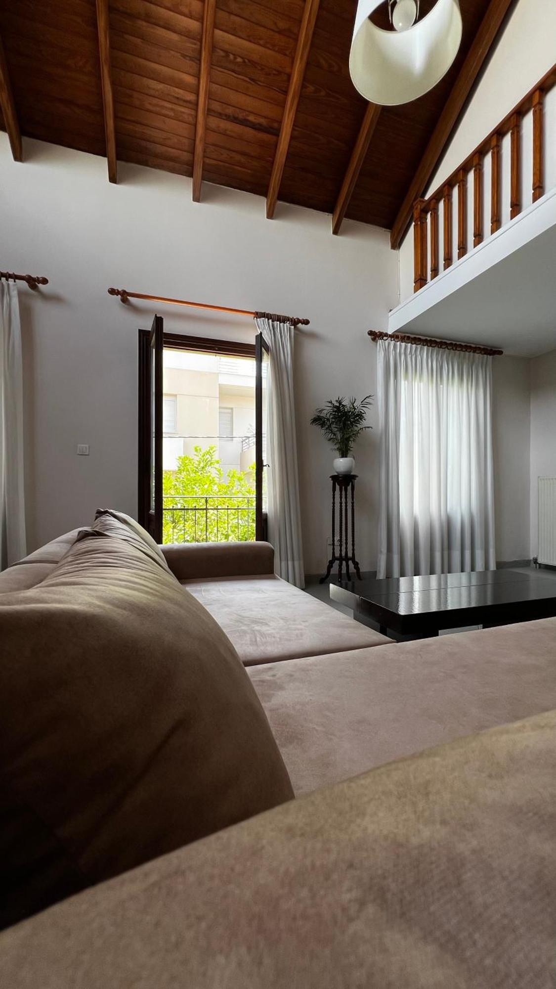Apartment Alexandros